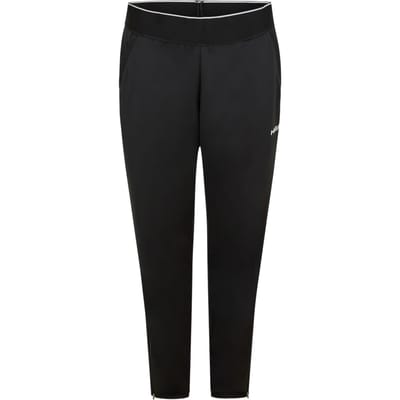Head Breaker-trainingsbroeken voor dames (Zwart)