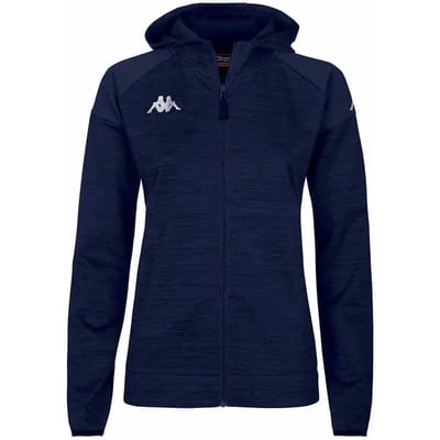 Capuchon sweaters Kappa Veneziata