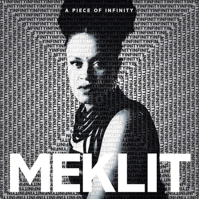 Meklit - A Piece Of Infinity (LP)