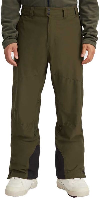 O'neill Broeken O'RIGINALS PARK LOOSE SNOW PANTS