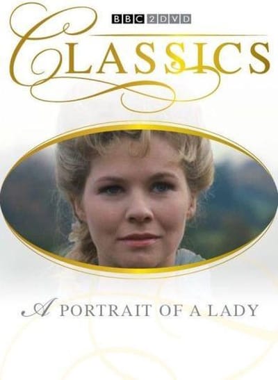 Speelfilm - Portrait Of A Lady