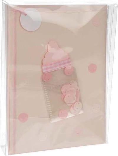 Plastic Doosjes voor 12 stuks Chocolade 10,2x2,1x13,8cm (25 stuks) | transparante doosjes | doorzichtige doosjes