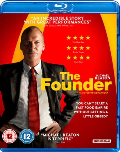 Founder