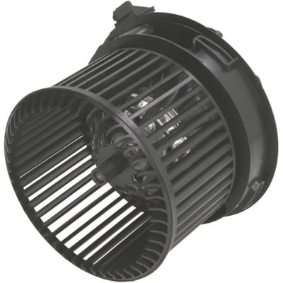 Binnenventilator NISSENS 87257