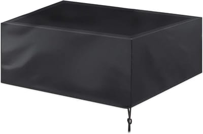 Waterdichte Tafelhoes voor Pooltafel en Snooker (7/8/9 ft) - Stofdicht en UV-bestendig