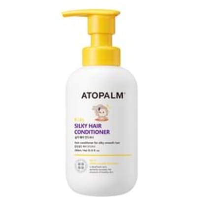 ATOPALM - Kids Silky Hair Conditioner 300ml