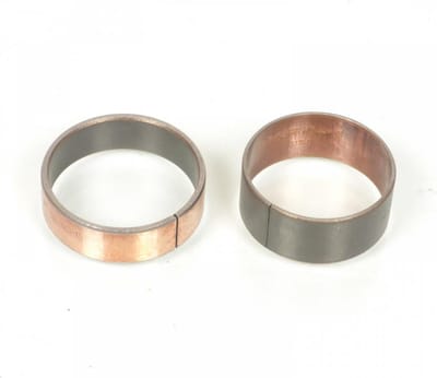 Bague de fourche Ø45mm SKF pour moto Aprilia 650 Pegaso 1997-2013 VKWA-MAR45-A