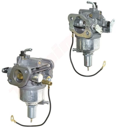 Carburateur passend op KAWASAKI FH500V-BS11 JOHN DEERE ( 15003-7034 , 15003-7037 , AM130924 )