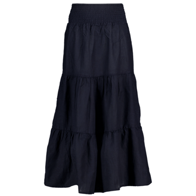 Zeeman Rok - Blauw Blauw 134/140