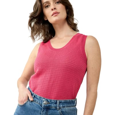 Tanktop Clotsy Brand Arantxa
