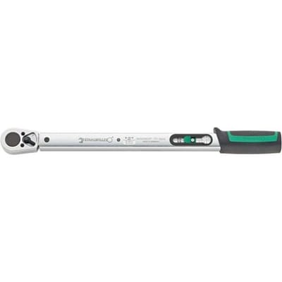 Stahlwille 721/15 QUICK 50204015 Momentsleutel Kalibratie (ISO) 30 - 150 Nm