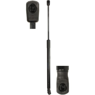 Gasveer, kofferbak / laadruimte STABILUS 867362