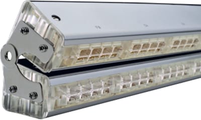 Hohner Orchestra Chord 48 Ausstellungsstück - Diatonische mondharmonica