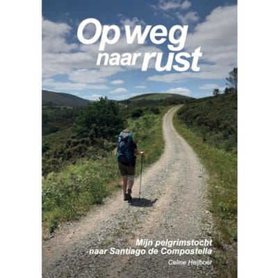 Op Weg Naar Rust - Celine Heijboer