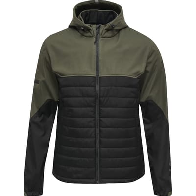 Jas Hummel North Hybrid