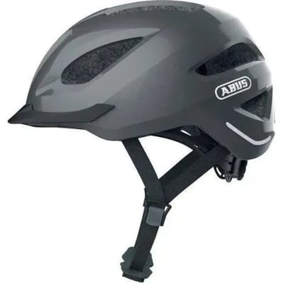 ABUS Helm Pedelec 1.2 Sparkling Titan