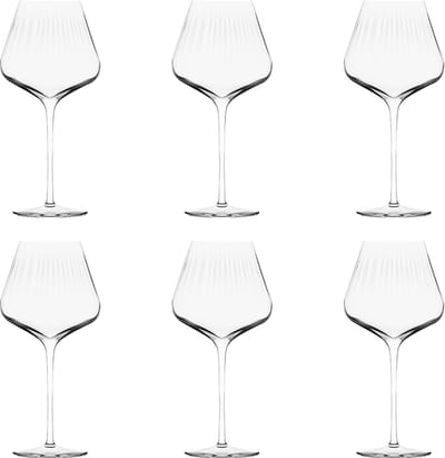 Stolzle Lausitz Wijnglas Symphony 71 cl 6 stuks