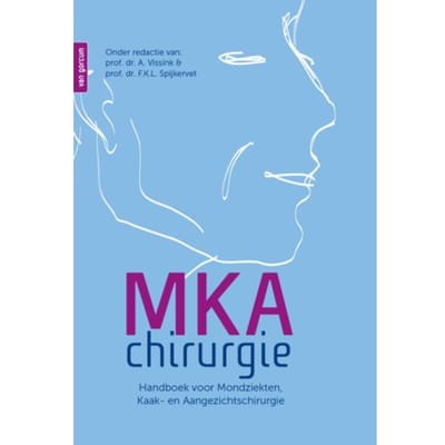 Mondziekten, Kaak- En Aangezichtschirurgie