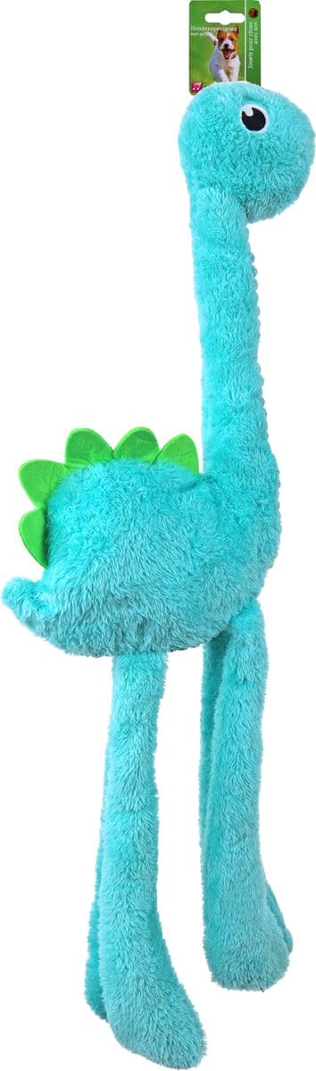 Pluche XXL Dino Langnek