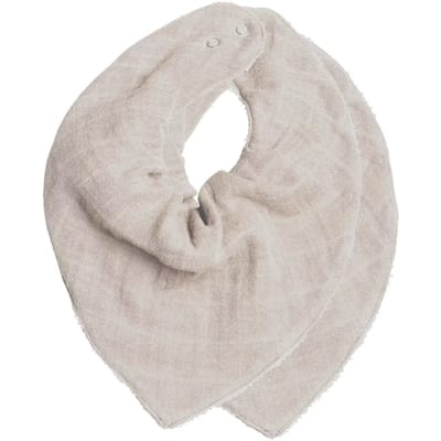 Bandana slabbetje Fabelab (x2)