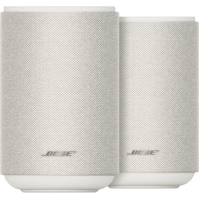 Bose Lifestyle Ultra Speaker Duo Pack Wit