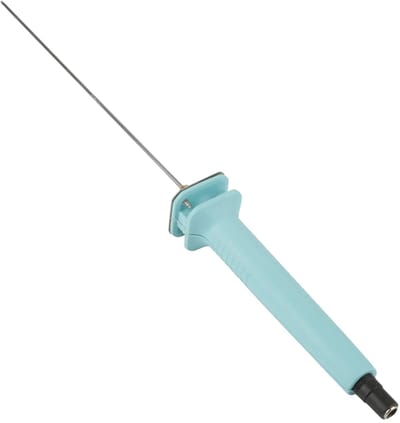 Dailygoods- Warmdraadsnijder Snelle Warmte - Kit voor Polystyreen - Elektrische Graveermachine - Handhouden - Moeiteloos Snijden - Geschikt voor Kunstwerken - Schuimsnijder