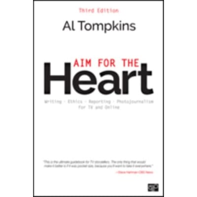 Aim For The Heart - Tompkins, Al