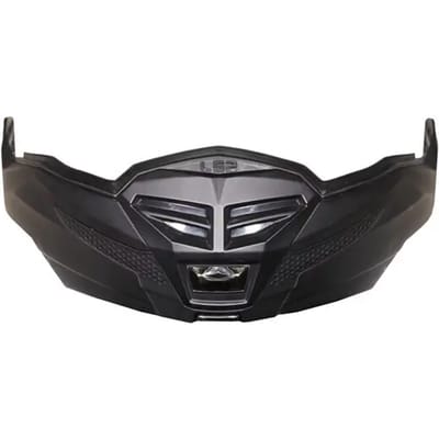 Motorhelm kinband LS2 FF901