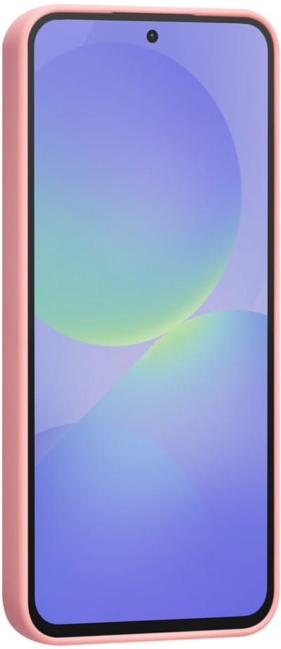 TUNIQ telefoonhoesje voor Samsung Galaxy A36 - Backcover - Zalmroze
