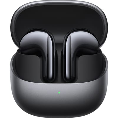 Xiaomi Buds 5 - Draadloze oordopjes - Zwart