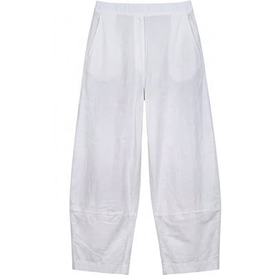 Mama B - Broek - 480018 - Melk