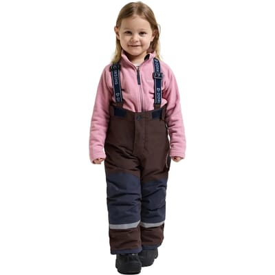 Waterdichte kinderbroek Didriksons Idre 7