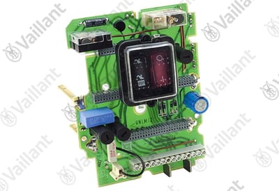 VAILLANT Printplaat VCW 180+240+280 XE o.a. Vaillant-Nr. , 130241