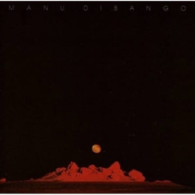 Manu Dibango - Sun Explosion (CD) (Remastered)