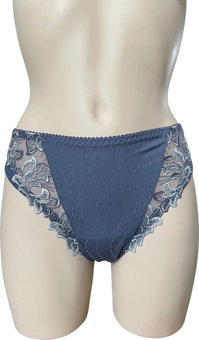 PrimaDonna Deauville Rio Slip 0561810 Nightshadow - maat 46
