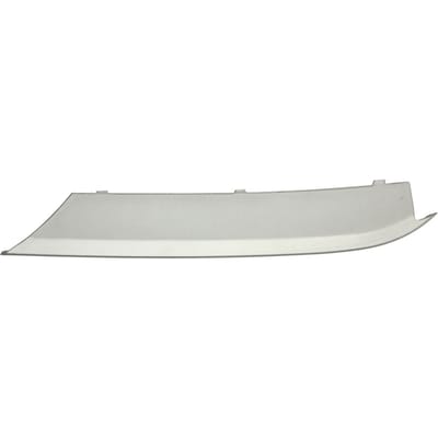 Bumper - onderdelen BLIC 6502-07-0067931GP