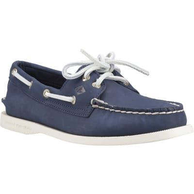 Sperry Authentiek Origineel 2 OGEN | Marine - FW Boat Shoes - Maat 41 -