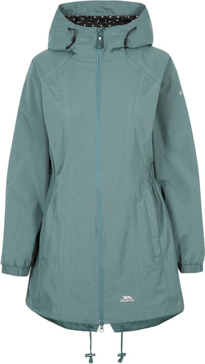 Trespass damesregenjas Daytrip - Female Jkt Tp50