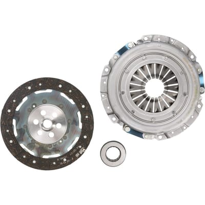 Koppelingsset VALEO HEC 826732