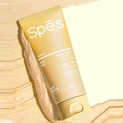 Spes - Alpha Hydroxyl Body Scrub #Body Scrub - 200g