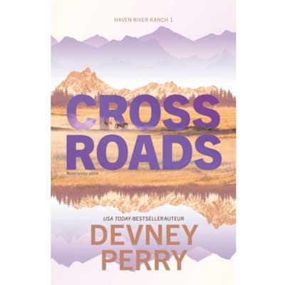 Crossroads - Haven River Ranch - Devney Perry