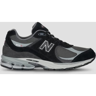 New Balance 2002R - Sneakers - Unisex - Black Castlerock