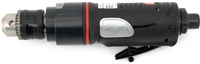 pneumatische boormachine 215 mm - rechte slijper - stift slijper - asta