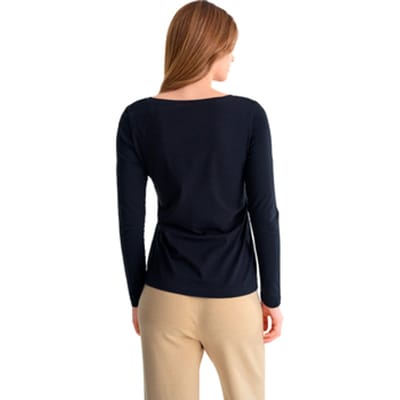 T-Shirt Lange Mouw Lisca T-shirt met lange mouwen LOVELY