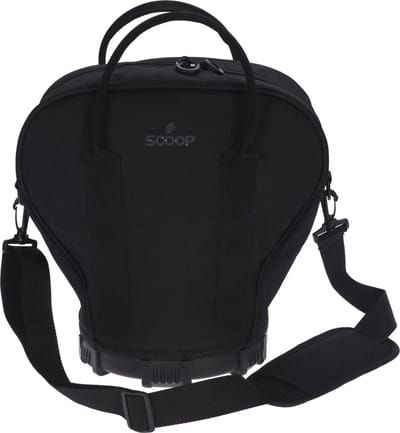 Scoop Hockeytas - Ballentas - 36 Ballen