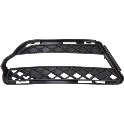 Ventilatierooster, bumper BLIC 6502-07-3514918P rechts