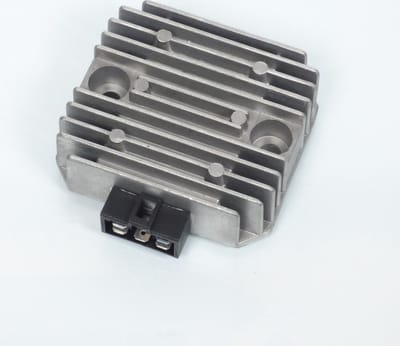 tecnium spanningsgelijkrichter voor yamaha 500 tmax scooter 2004 tot 2007 5vx-81960-00 / sh719aa / 2405 nieuw
