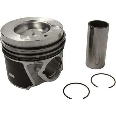 Zuiger NÜRAL 87-849000-00