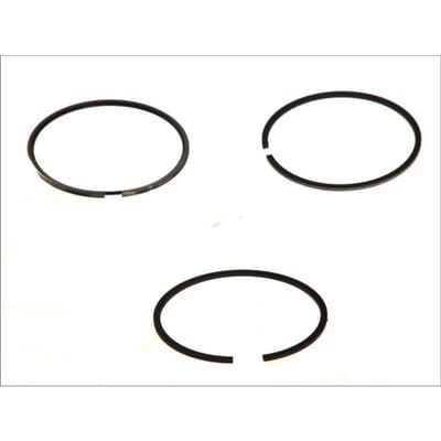 Zuigerveren set MAHLE 014 93 N0