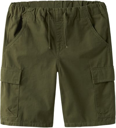 NAME IT - TKMRAY CARGO SHORTS TWO9876 NOOS - Jongens - Bermuda shorts